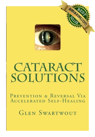 Cataract Solutions book cover