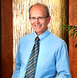 Dr. Todd Wylie OD at Advanced Eyeccare in Washington State